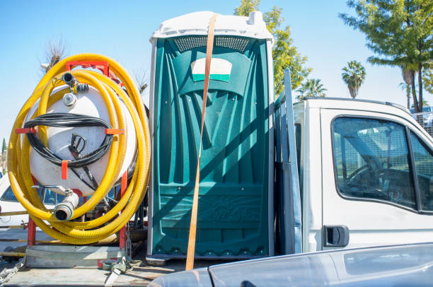 Best Emergency porta potty rental  in Gadsden, AL
