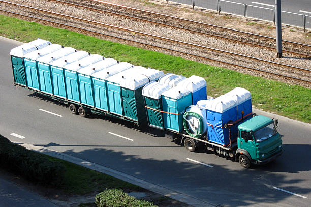 Best Construction site porta potty rental  in Gadsden, AL
